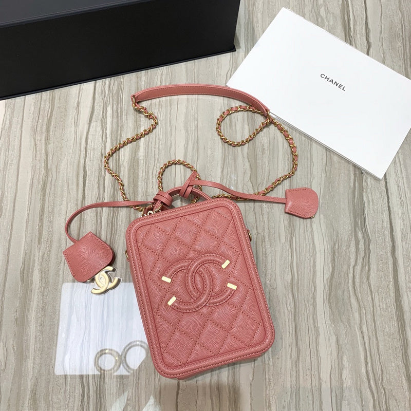 Satchel Bags - CHL Bags - 1199