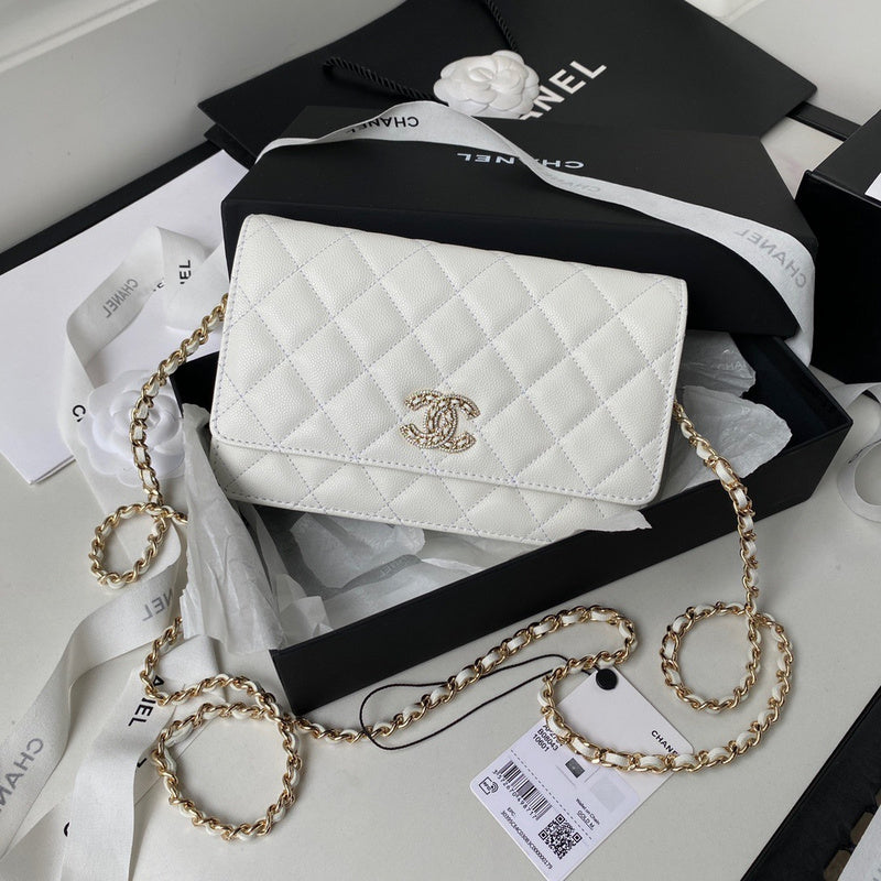 Satchel Bags - CHL Bags - 7634