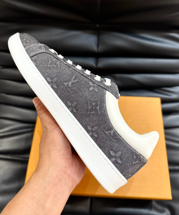 glami shop- LOV Men Shoes - 089
