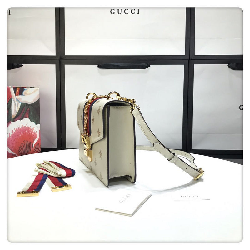 Satchel Bags - GUC Bags - 1499