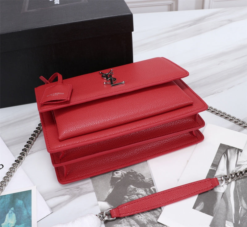 Satchel Bags - SLY Bags - 1788