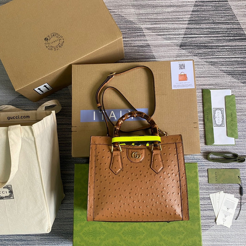Satchel Bags - GCI Bags - 6637