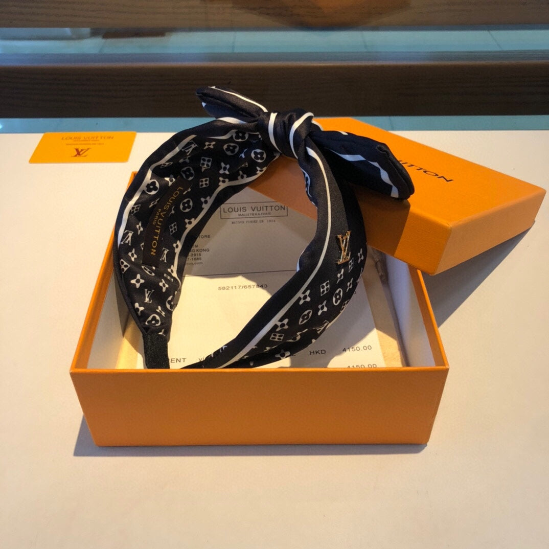 GLM - New Hair Band LUV 047