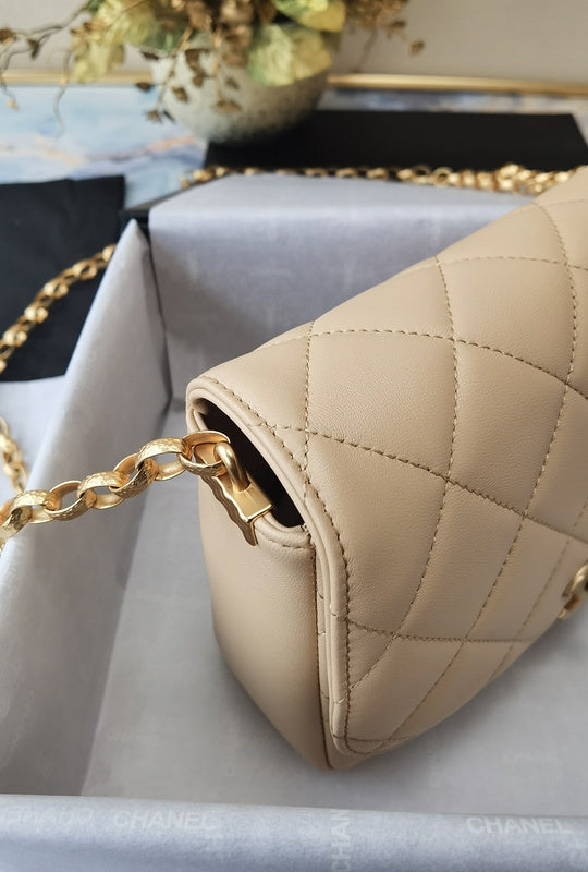 Satchel Bags - CHL Bags - 1704