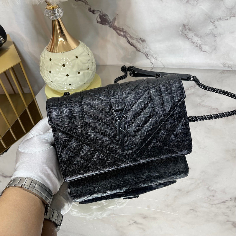 Satchel Bags - SLY Bags - 2244
