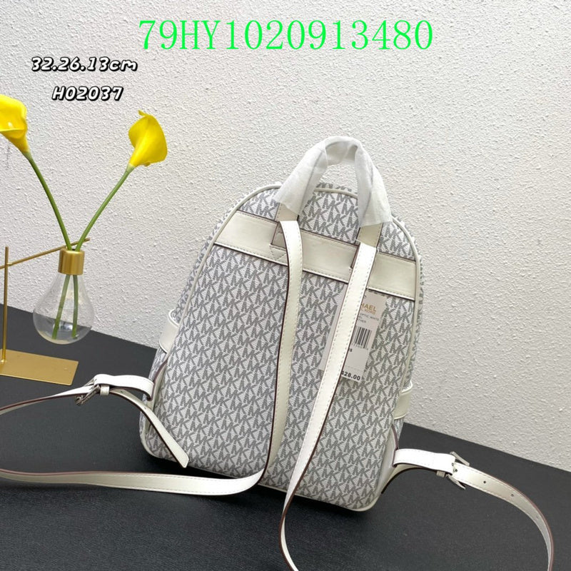 Satchel Bags - MK Bags - 237