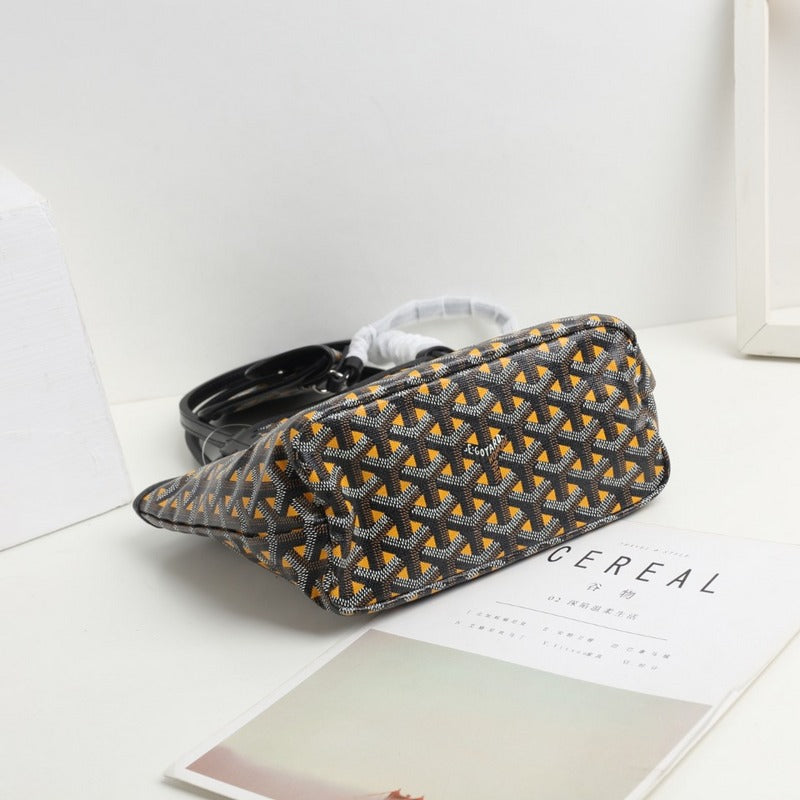 GLM - GYO Bags - 1554