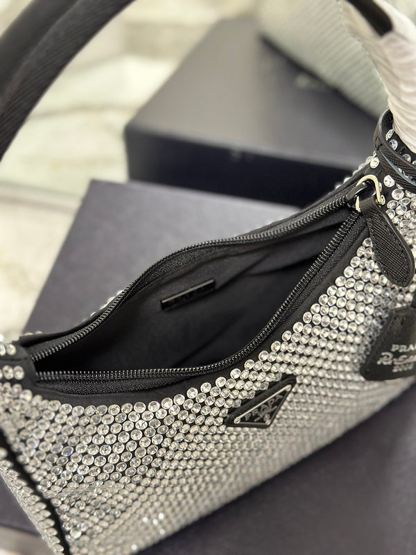 Satchel Bags - PDA Bags - 213