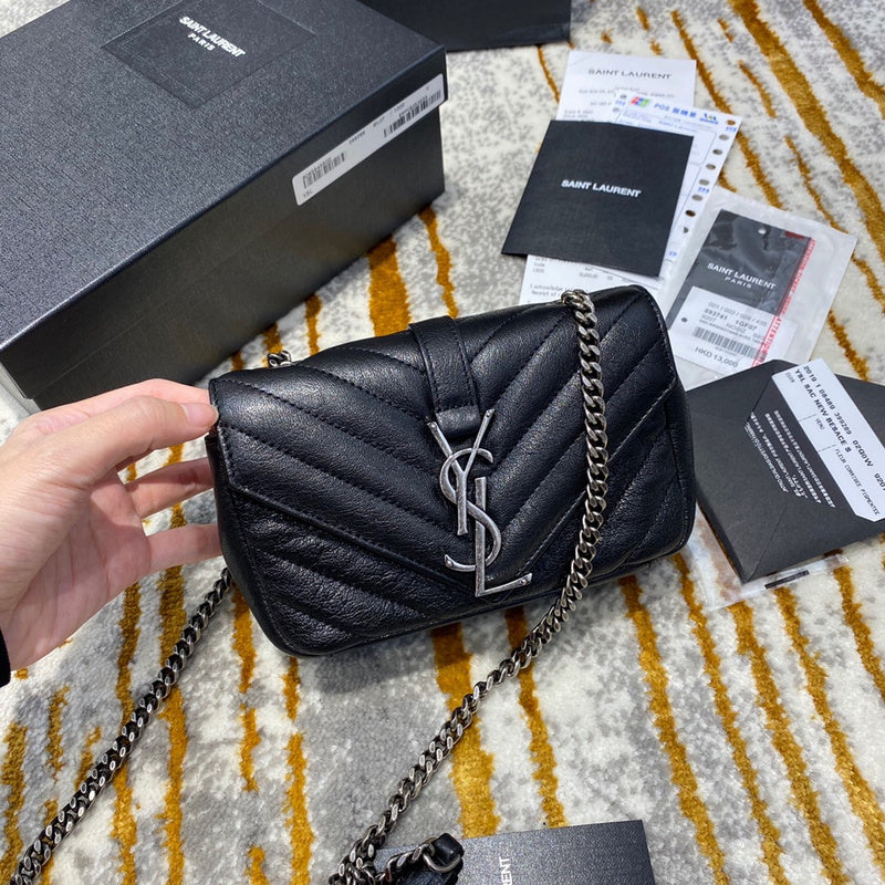 Glami - SLY Bags 075