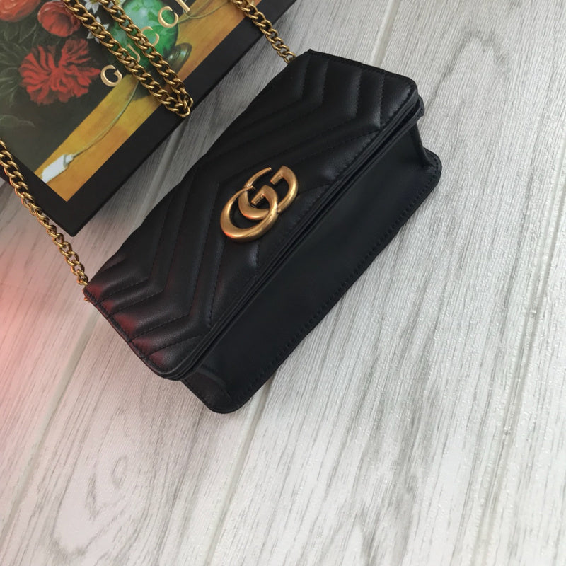 Satchel Bags - GCI Bags - 2723