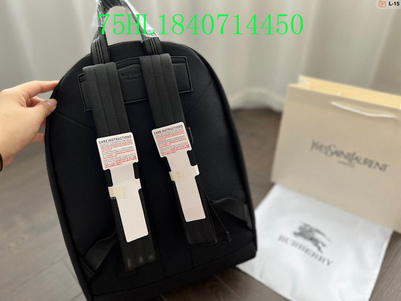 Fan Fashion -GLM - Top quality BBR Bags - 290
