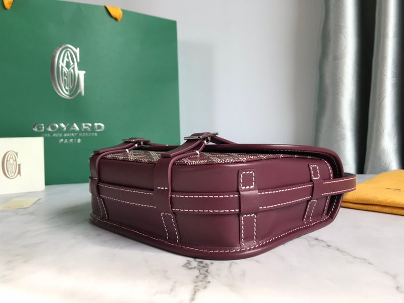 GLM - GYO Bags - 1097