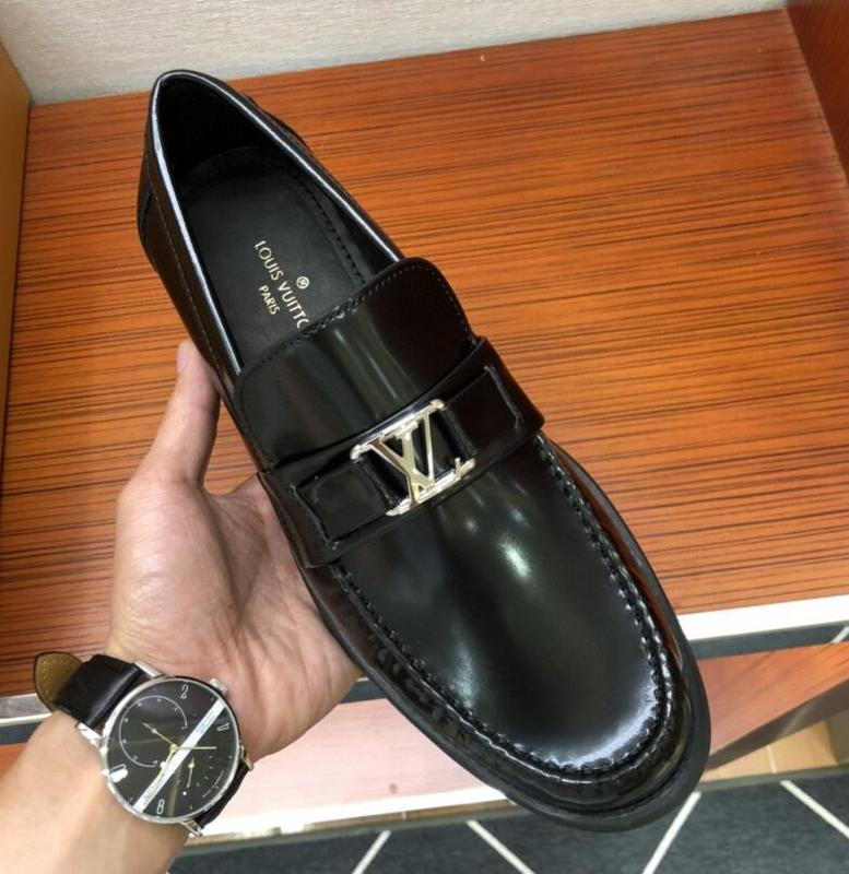 glami shop- LOV Men Shoes - 1447