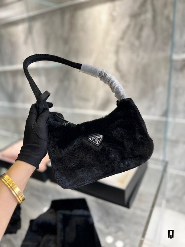 Satchel Bags - PDA Bags - 538