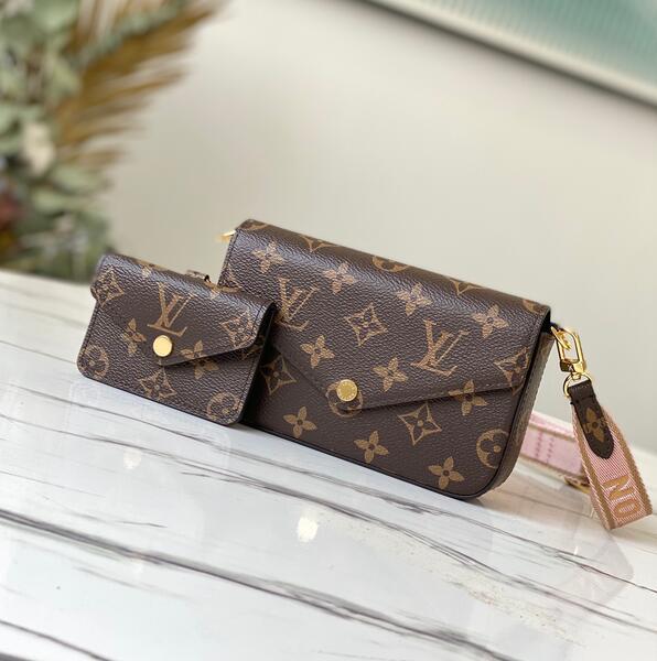 glami shop- LOV Bags - 2489
