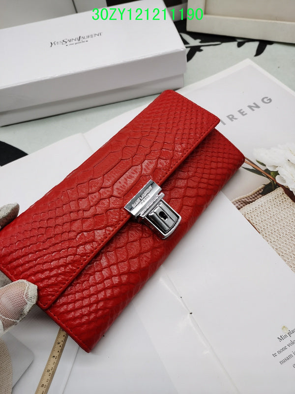 Glami - YLS Wallet - 328