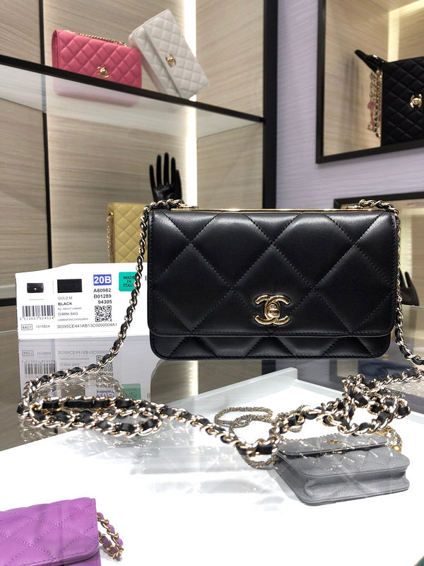 GLM - CHL Bags - 463