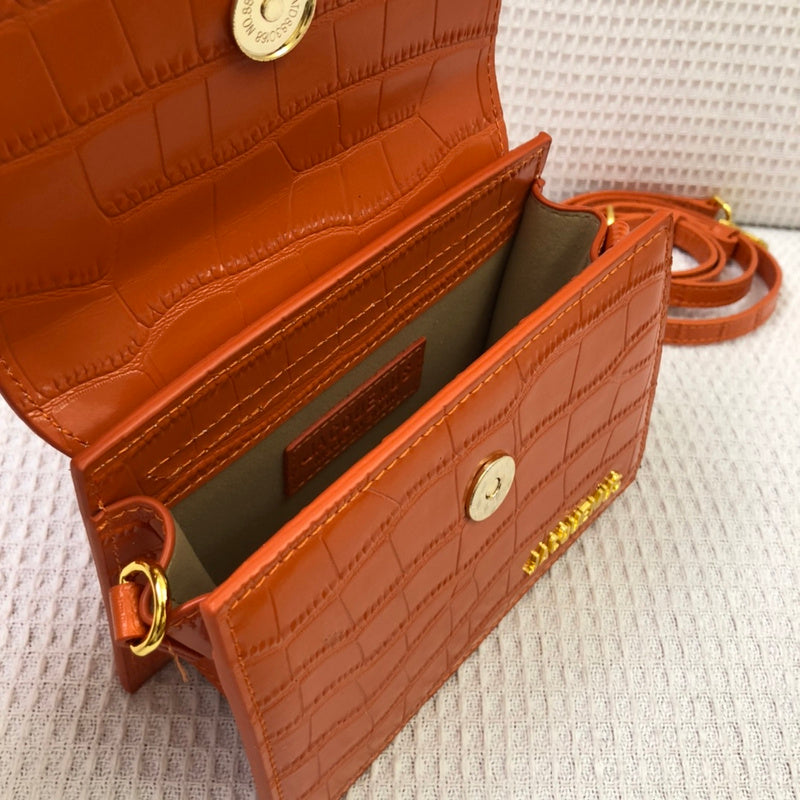 Satchel Bags - JQMS Bags - 288
