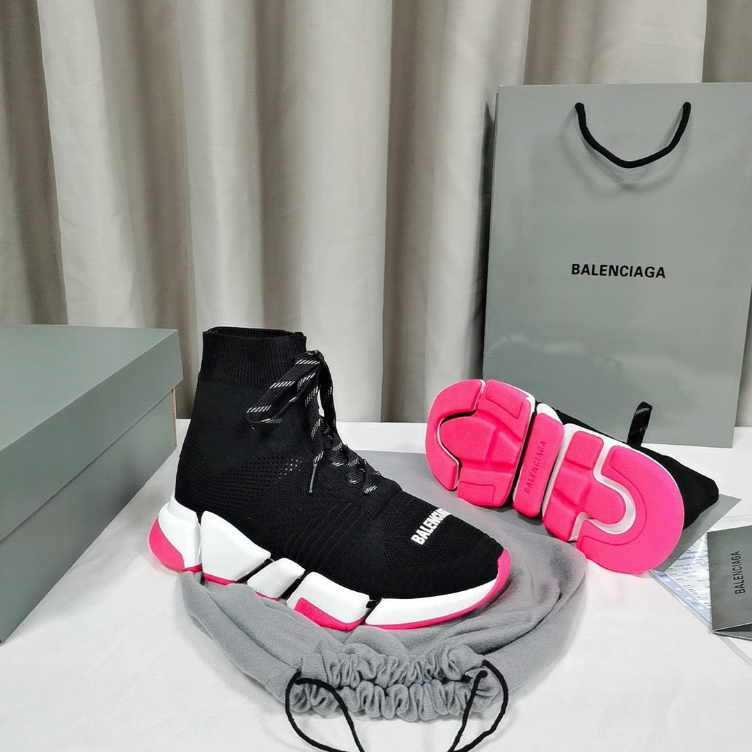 GLM - Bla speed 2.0