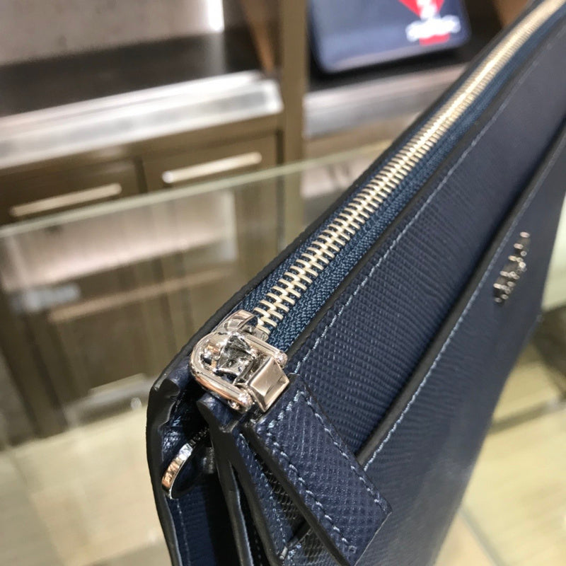 Satchel Bags - PDA Bags - 3004