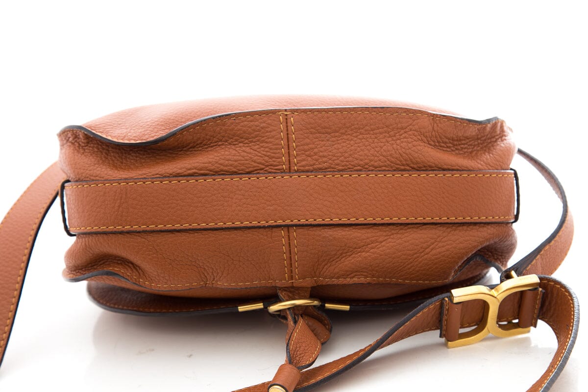 Chloe Brown Marcie Handbag