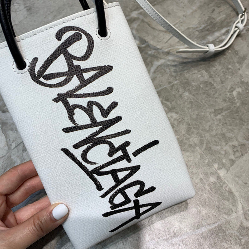 Satchel Bags - BGA Bags - 1257