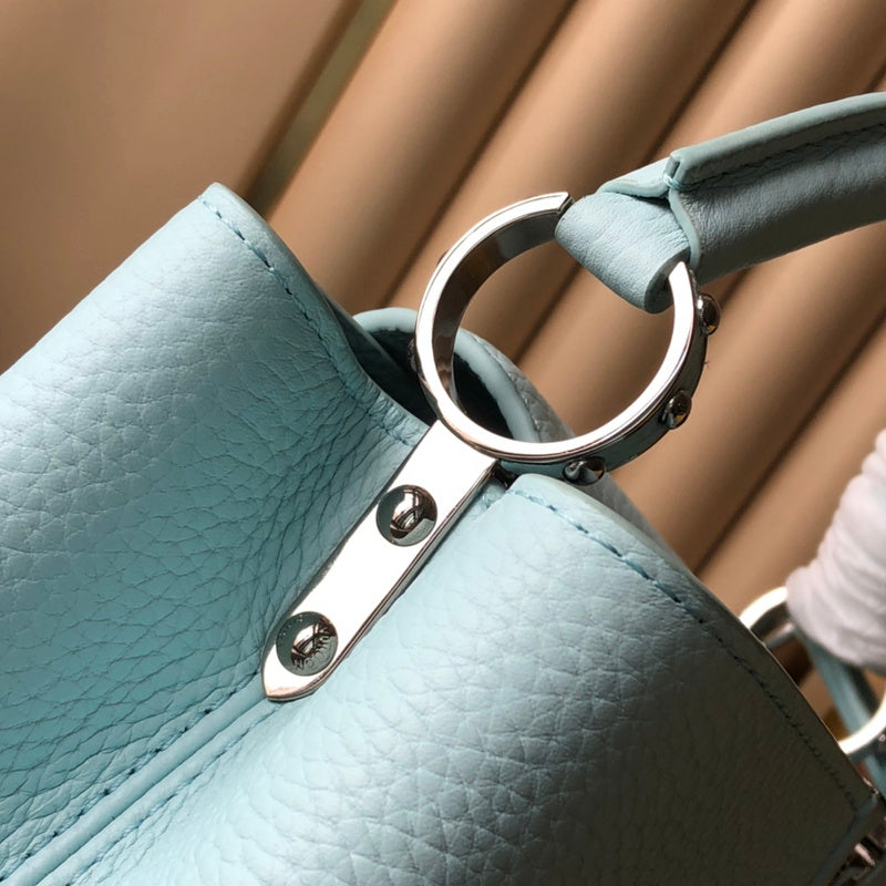 Satchel Bags - VL Bags - 5216