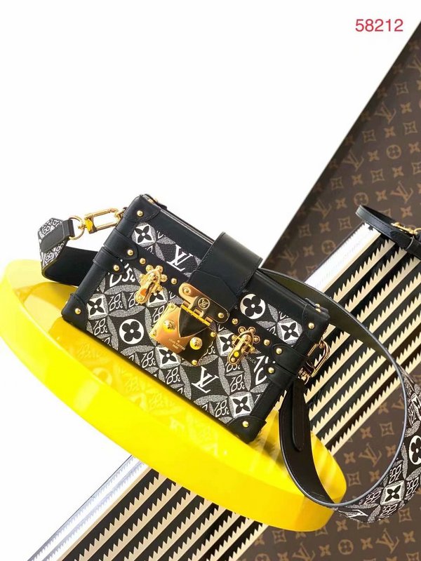 Satchel Bags - VL Bags - 6028
