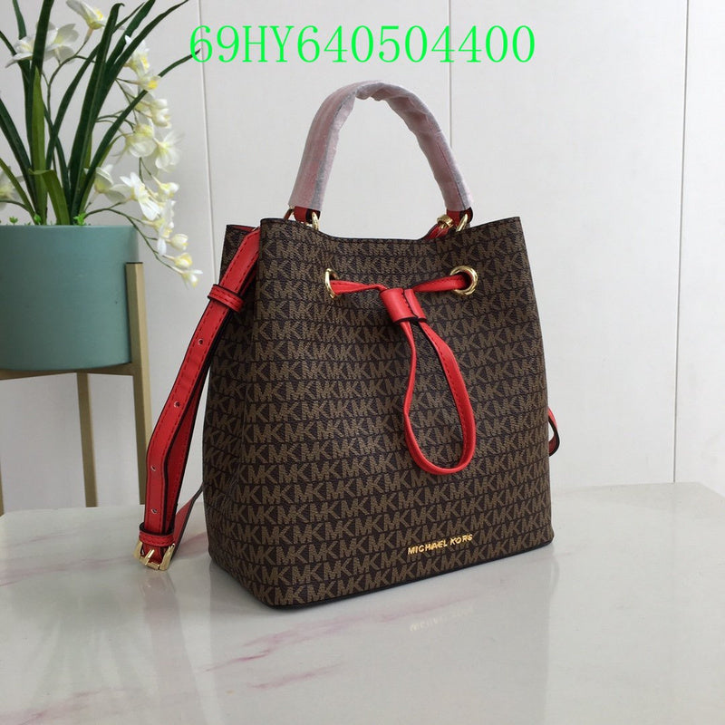 Satchel Bags - MK Bags - 788