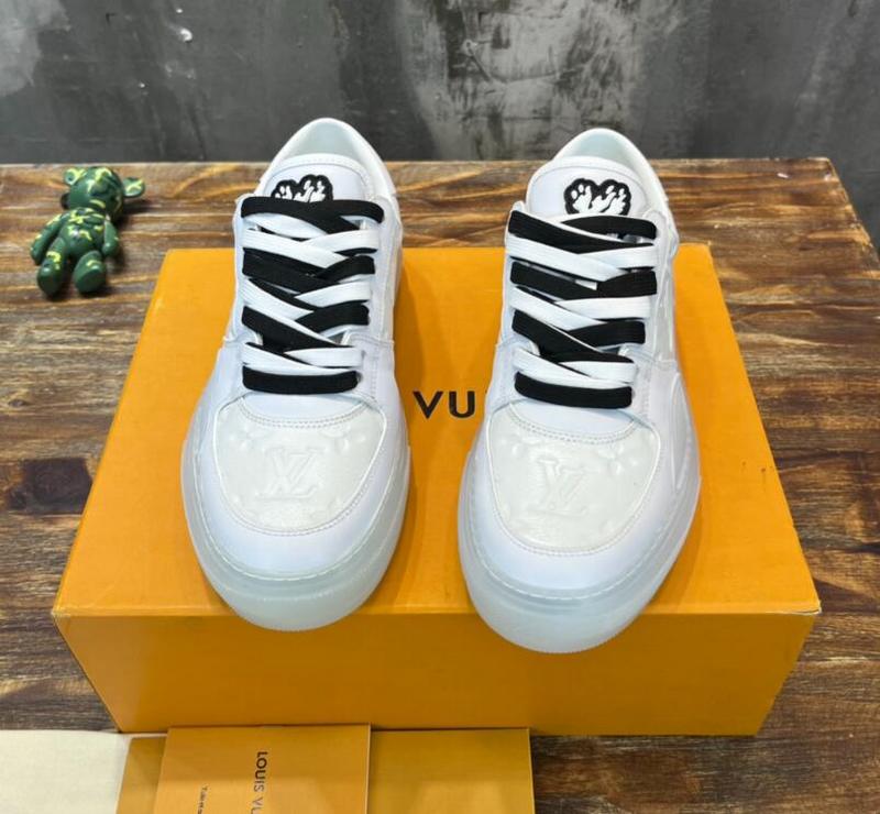 glami shop- LOV Men Shoes - 967