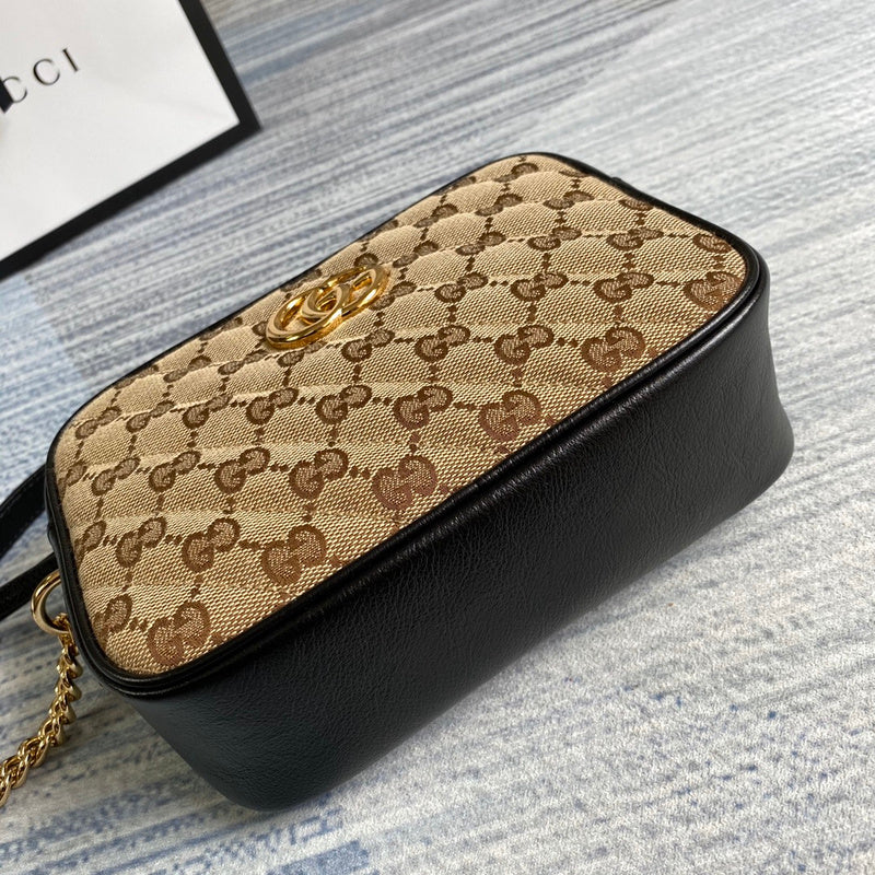 Satchel Bags - GCI Bags - 5010