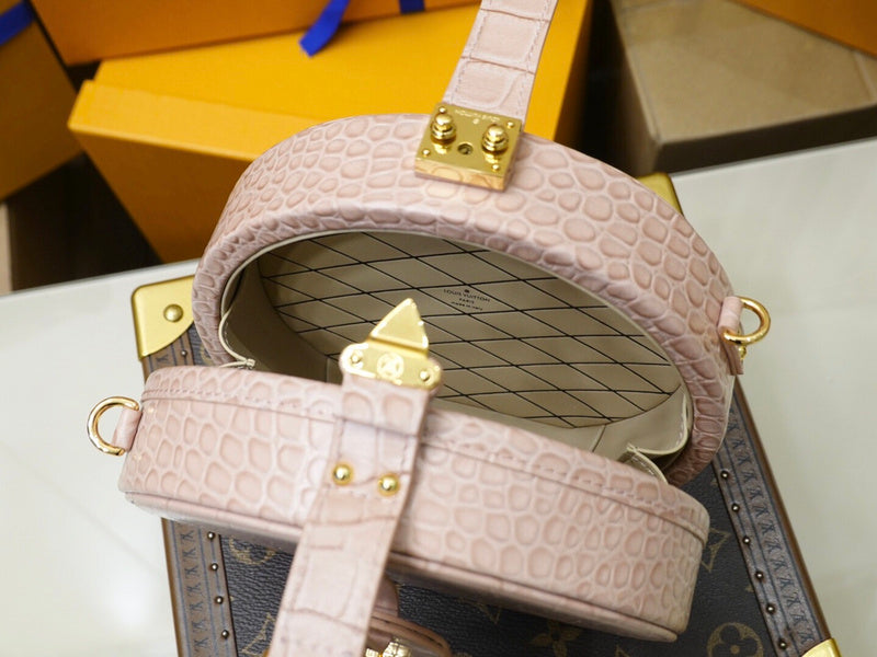 Satchel Bags - VL Bags - 5348