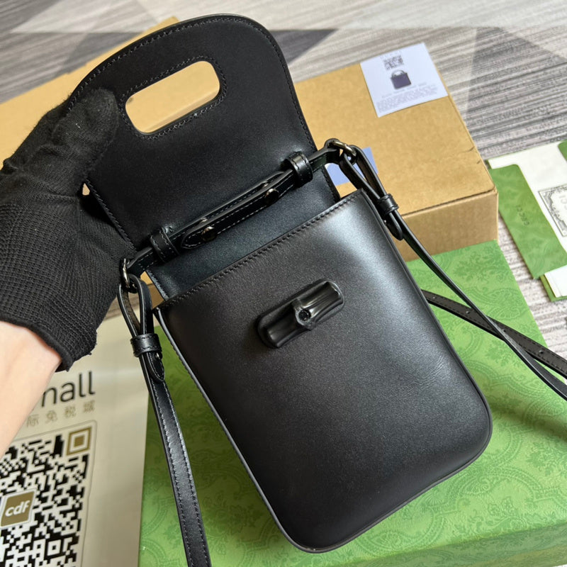 Satchel Bags - GCI Bags - 4214