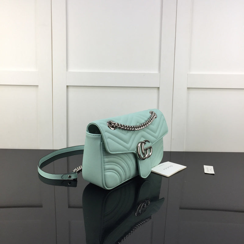 Satchel Bags - GUC Bags - 1913