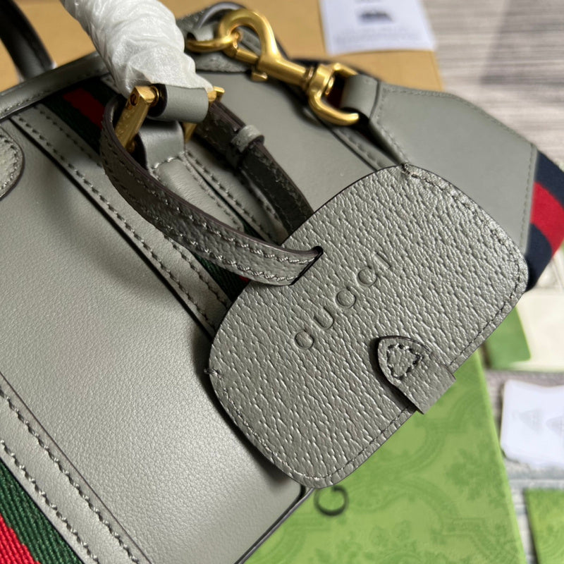 Satchel Bags - GCI Bags - 5704