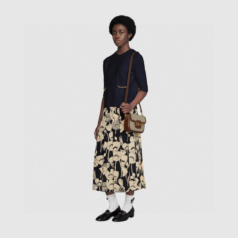 Satchel Bags - GCI Bags - 294