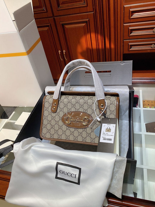 Satchel Bags - GUC Bags - 217