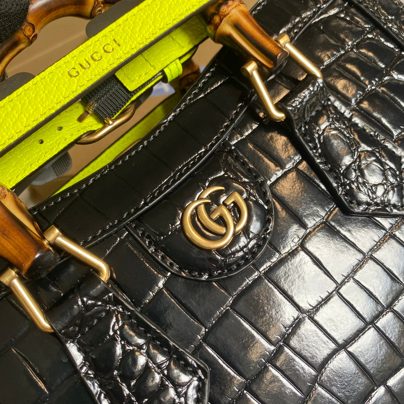 Satchel Bags - GCI Bags - 5088