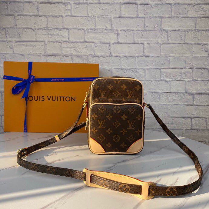 Glami- Glami- Lu-Vi bags - 3735