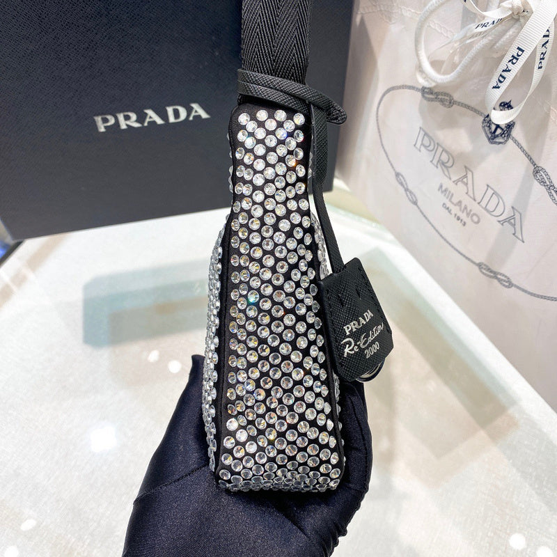 Satchel Bags - PDA Bags - 2192