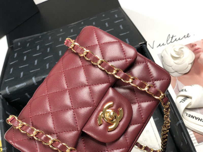 Satchel Bags - CHL Bags - 7466