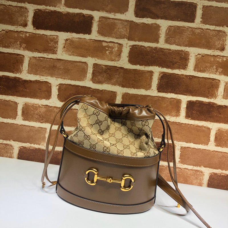Satchel Bags - GCI Bags - 3623