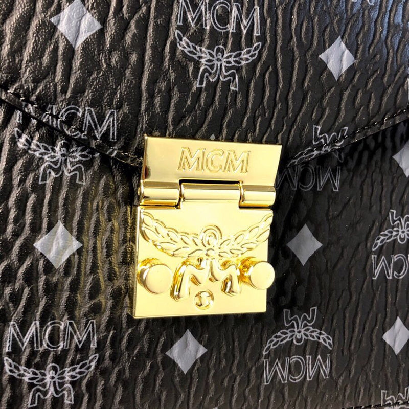 Satchel Bags - MC Bags - 216