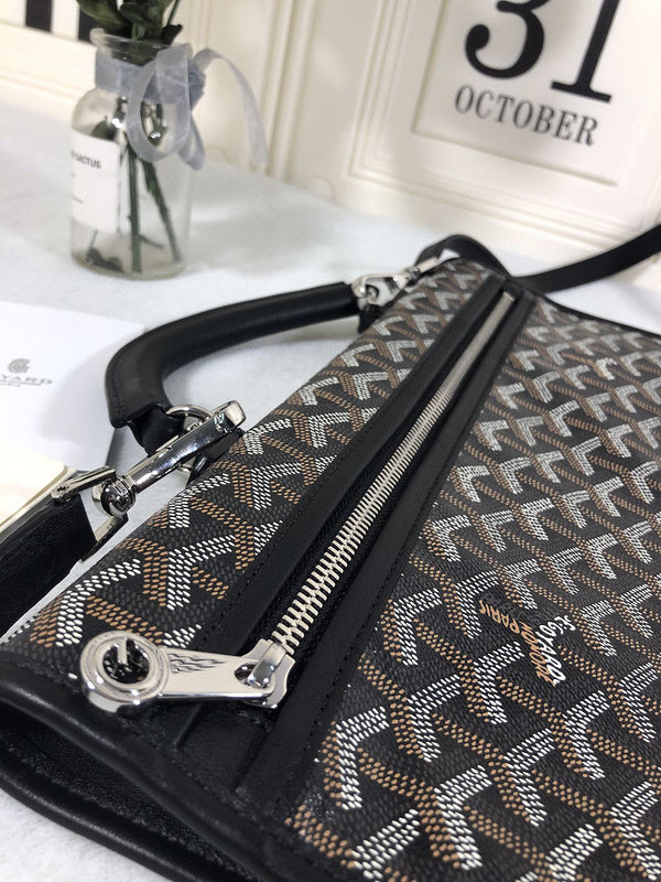 Satchel Bags - GOD Bags - 525