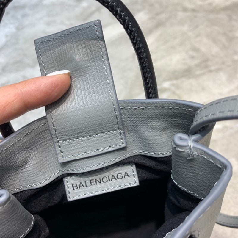 Satchel Bags - BGA Bags - 378