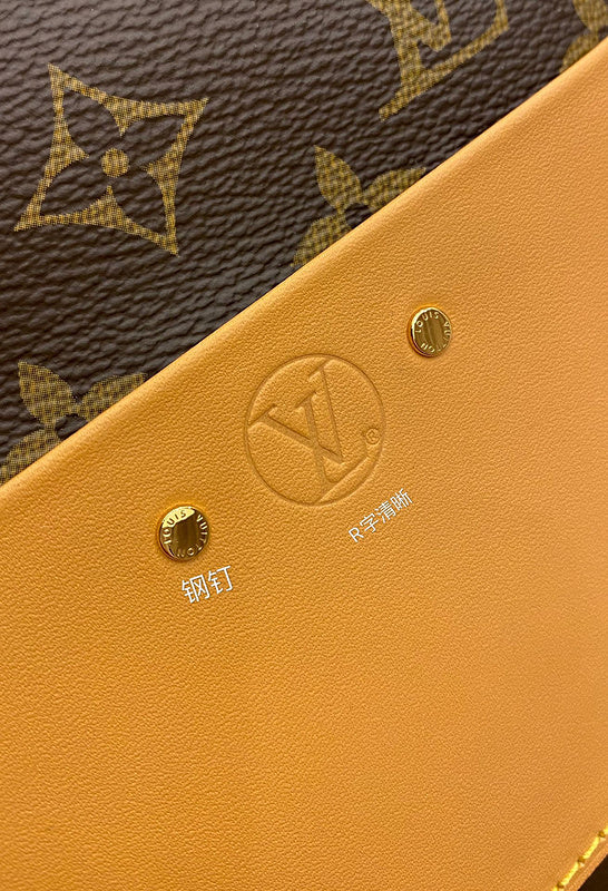 Glami GlamI Lu-Vi Bags - 16708