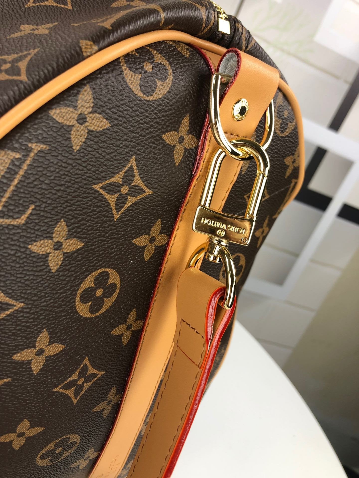 GLM - Top Quality Bags LUV 030
