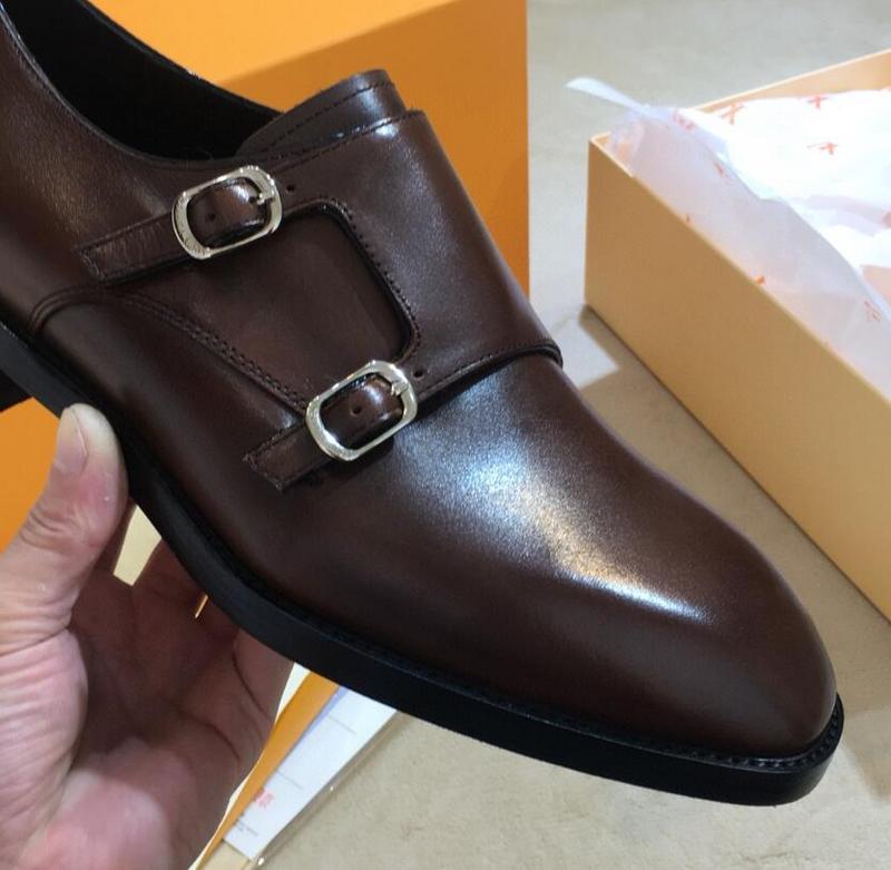 glami shop- LOV Men Shoes - 1711