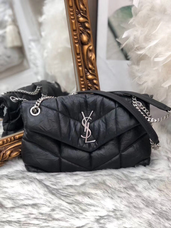 Satchel Bags - SLY Bags - 2576