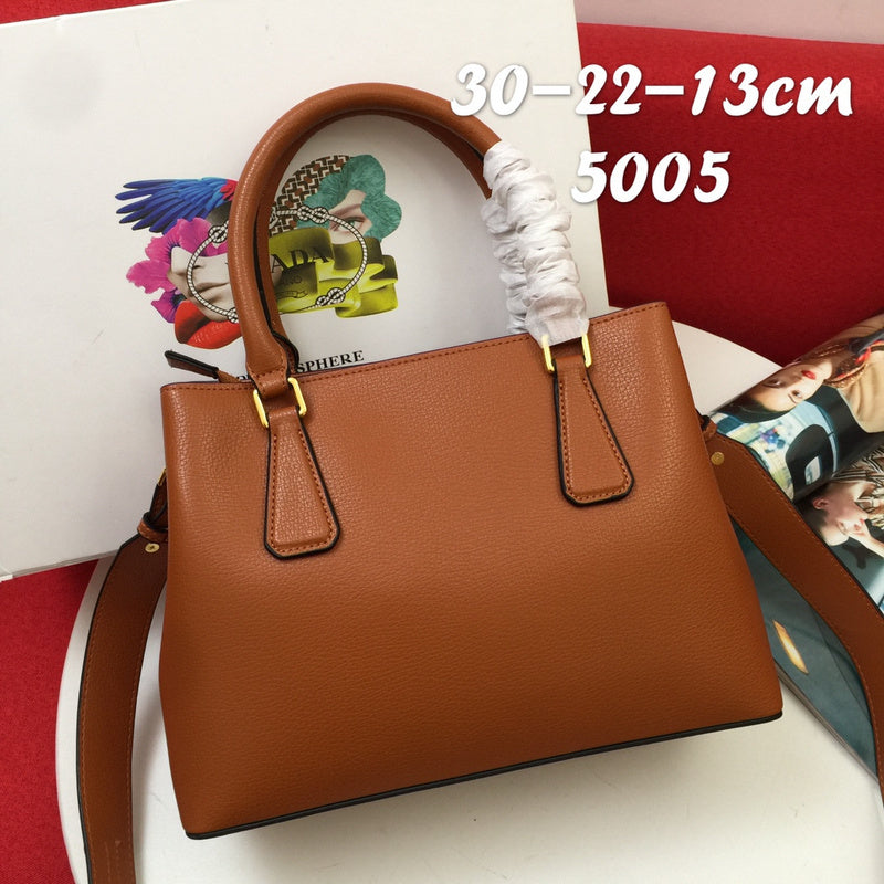 Satchel Bags - PDA Bags - 681